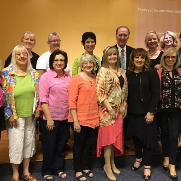 Dennis Alexander Workshop