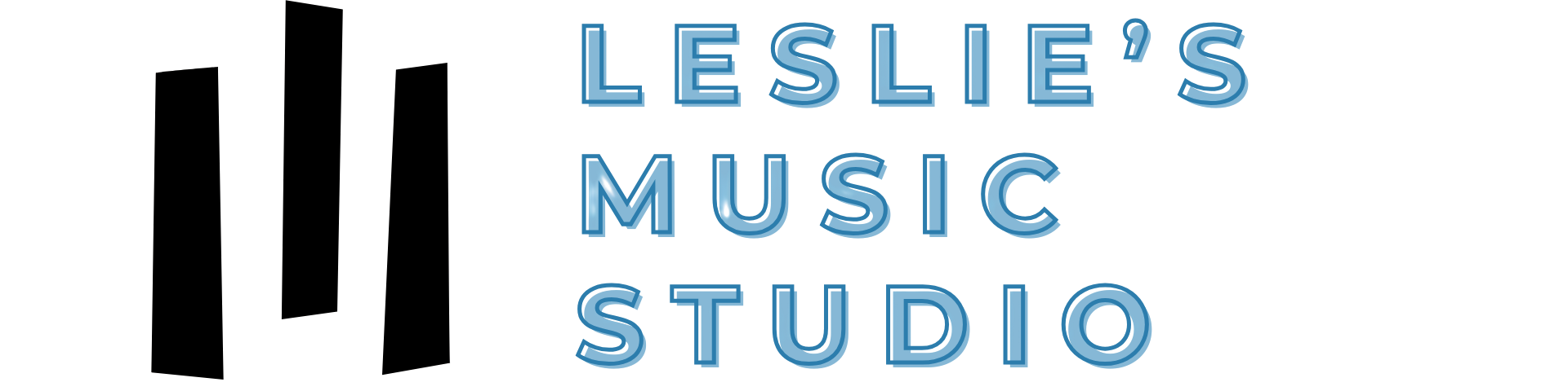 Leslie's Music Studio